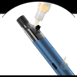 Joyetech EGo Air Starter Kit -VapeZone Deutschland joyetech ego air kit fuellen