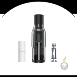 Joyetech EGo Air Starter Kit -VapeZone Deutschland joyetech ego air kit zubehoer