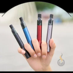 Joyetech EGo Air Starter Kit -VapeZone Deutschland joyetech ego air wolverin