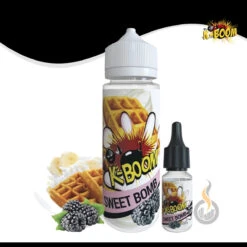 K-BOOM Sweet Bomb Aroma