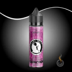 NEBELFEE Kühles Kirschjoghurt Feenchen Aroma - 10 Ml