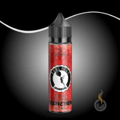 NEBELFEE Kühles Erdbeer Feenchen Aroma - 10 Ml