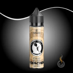 NEBELFEE Kühles Weißes Feenchen Aroma - 10 Ml