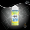 DR. FROST Lemonade Ice Shortfill Liquid - 100 Ml