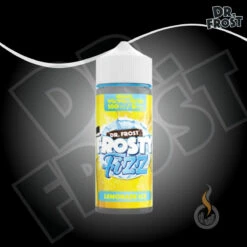DR. FROST Lemonade Ice Shortfill Liquid - 100 Ml