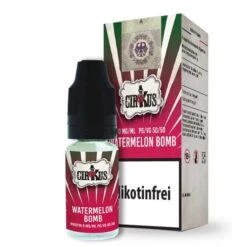 CirKus Watermelon Bomb Liquid