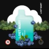 LOST MARY Blueberry BM600 CP - 20 Mg