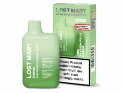 Lost Mary BM600 Einweg E-Zigarette -VapeZone Deutschland lost mary bm600 kiwi passionfruit guava clp 360mah 1000x7501B2dLuTBLirET efb6f409 888b 475e 9bb1 ad6c9c4a5429