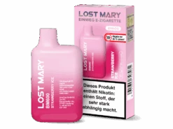 Lost Mary BM600 Einweg E-Zigarette -VapeZone Deutschland lost mary bm600 strawberry ice clp 360mah 1000x750xhFiTYBob7cGf 06b0c118 b997 452d 85c7 6e83036408e2