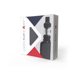 LYNDEN PLAY Starterkit 12 LYNDEN PLAY Starterkit -VapeZone Deutschland lynden play verpackung