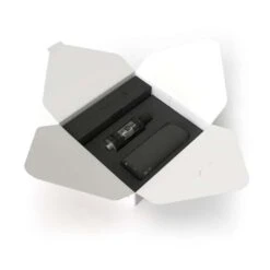 LYNDEN PLAY Starterkit 13 LYNDEN PLAY Starterkit -VapeZone Deutschland lynden play verpackung offen