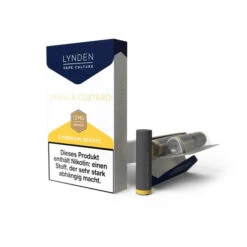 LYNDEN Premium Set Light Bundle -VapeZone Deutschland lynden vanilla custard premium depots cc59f8e6 2488 4ac2 b419 81d40f14ea7e