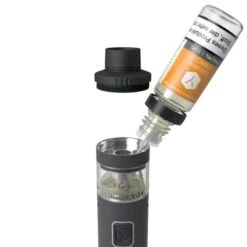 LYNDEN VOX Starterkit -VapeZone Deutschland lynden vox topfill