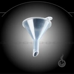 Diverse Medium Trichter (6 Cm) Liquid Füllhilfe