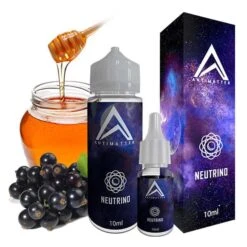Antimatter Neutrino Longfill Aroma 10ml
