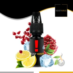 MUST HAVE ! (Ausrufezeichen) Liquid - 10 Ml