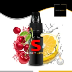 MUST HAVE S Liquid - 10 Ml