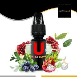 MUST HAVE U Liquid - 10 Ml