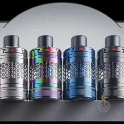 Aspire Nautilus 3S Verdampfer (4 Ml) -VapeZone Deutschland nautilus 3s colors