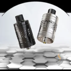 Aspire Nautilus 3S Verdampfer (4 Ml) -VapeZone Deutschland nautilus 3s schwebend