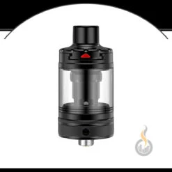 Aspire Nautilus 3 Tank Verdampfer - 4 Ml -VapeZone Deutschland nautilus3 black