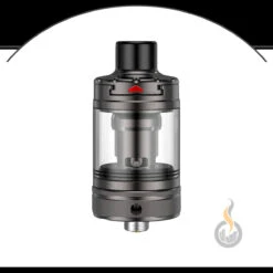 Aspire Nautilus 3 Tank Verdampfer - 4 Ml -VapeZone Deutschland nautilus3 gunmetal