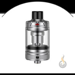Aspire Nautilus 3 Tank Verdampfer - 4 Ml -VapeZone Deutschland nautilus3 silver