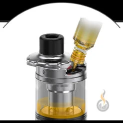 Aspire Nautilus 3 Tank Verdampfer - 4 Ml -VapeZone Deutschland nautilus3 topfill