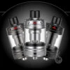 Aspire Nautilus 3 Tank Verdampfer - 4 Ml