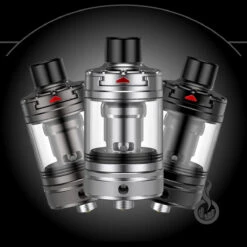 Aspire Nautilus 3 Tank Verdampfer - 4 Ml