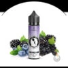 NEBELFEE Blackbowl Feenchen Aroma - 10 Ml