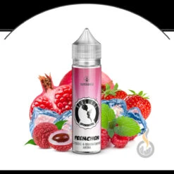 NEBELFEE Litschi & Granatapfel Feenchen Aroma - 10 Ml