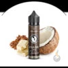 NEBELFEE Manu El Tobacco White Choco Coco Feenchen Aroma - 10 Ml