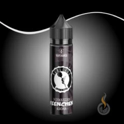NEBELFEE Schwarzes Feenchen Aroma - 10 Ml