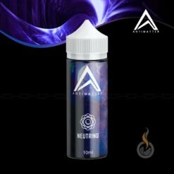 ANTIMATTER Neutrino Aroma - 10 Ml