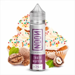 Noon Tasty Muffin Aroma 7,5ml