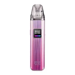 Oxva Xlim Pro Pod E-Zigarette -VapeZone Deutschland oxva xlim pro kit pink