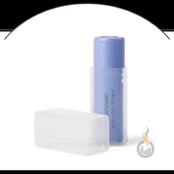 Diverse Flexible Akkubox (18650, 20700, 21700, 18500)