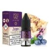POD SALT Fusion Blueberry Jam Tart Nikotinsalz Liquid