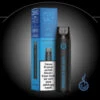 Pod Salt Go 600 Blue Raspberry