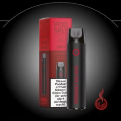 Pod Salt Go 600 Einweg E-Zig Double Apple