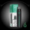 Pod Salt Go 600 Einweg E-Zig Fresh Mint