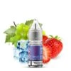 POD SALT XTRA Grape Berry Burst Nikotinsalz Liquid