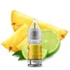 POD SALT XTRA Pineapple Passion Lime Nikotinsalz Liquid