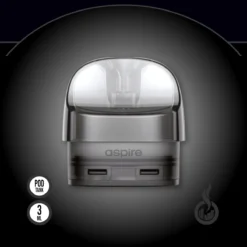 Aspire Flexus Peak Pod Tank