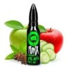 Riot Squad Punx Apfel, Minze, Gurke Und Anis Aroma 5ml