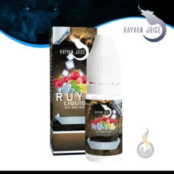 HAYVAN JUICE Rüya Liquid 10 Ml