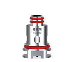 Smok RPM Coils -VapeZone Deutschland smok rpm quartz 1 2 coil