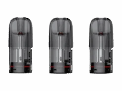 SMOK Solus 2 Pod Verdampfer 3er-Pack