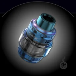 SMOK T-Air Subohm Tank Verdampfer - 5 Ml -VapeZone Deutschland smok t air subtank 3d